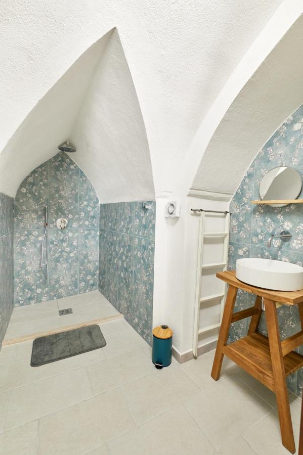 Romantic Suite Centro Storico Gallipoli Extérieur photo